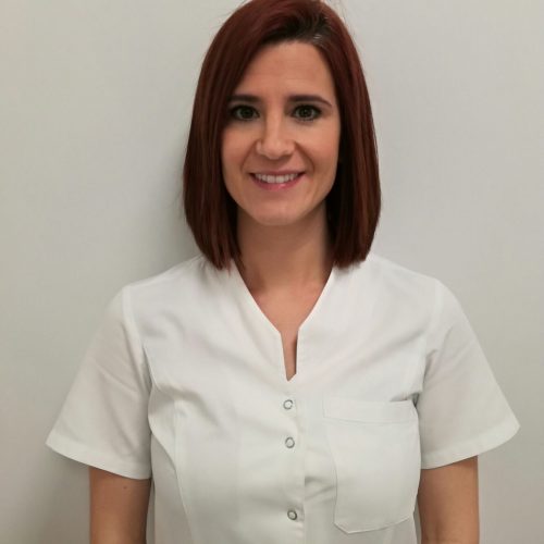 Laura Gutiérrez