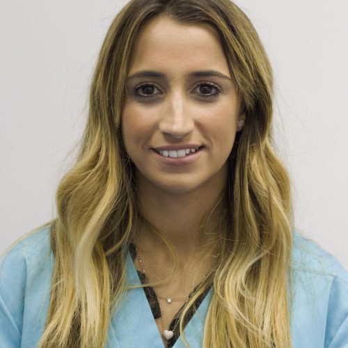Marina Díaz