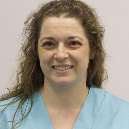 Patricia Casuso