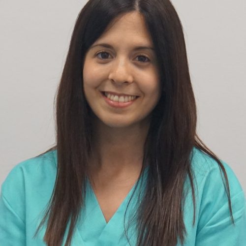 Lorena García Tavera