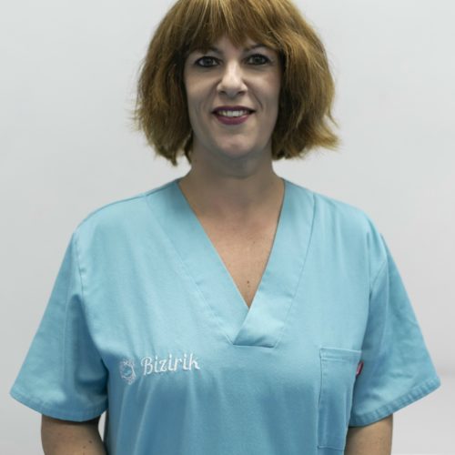 Marta de Landa Martinez